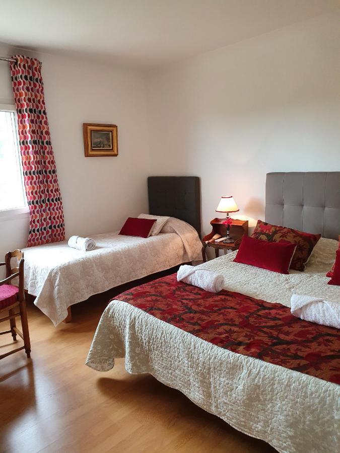 Monteze Paradis Saint-Christol-lès-Alès Dış mekan fotoğraf