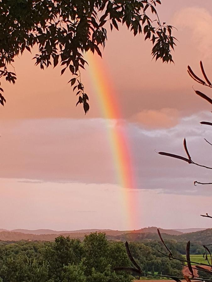 Monteze Paradis Saint-Christol-lès-Alès Dış mekan fotoğraf