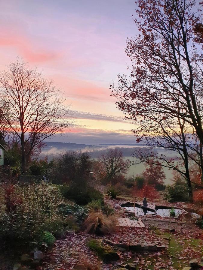 Monteze Paradis Saint-Christol-lès-Alès Dış mekan fotoğraf