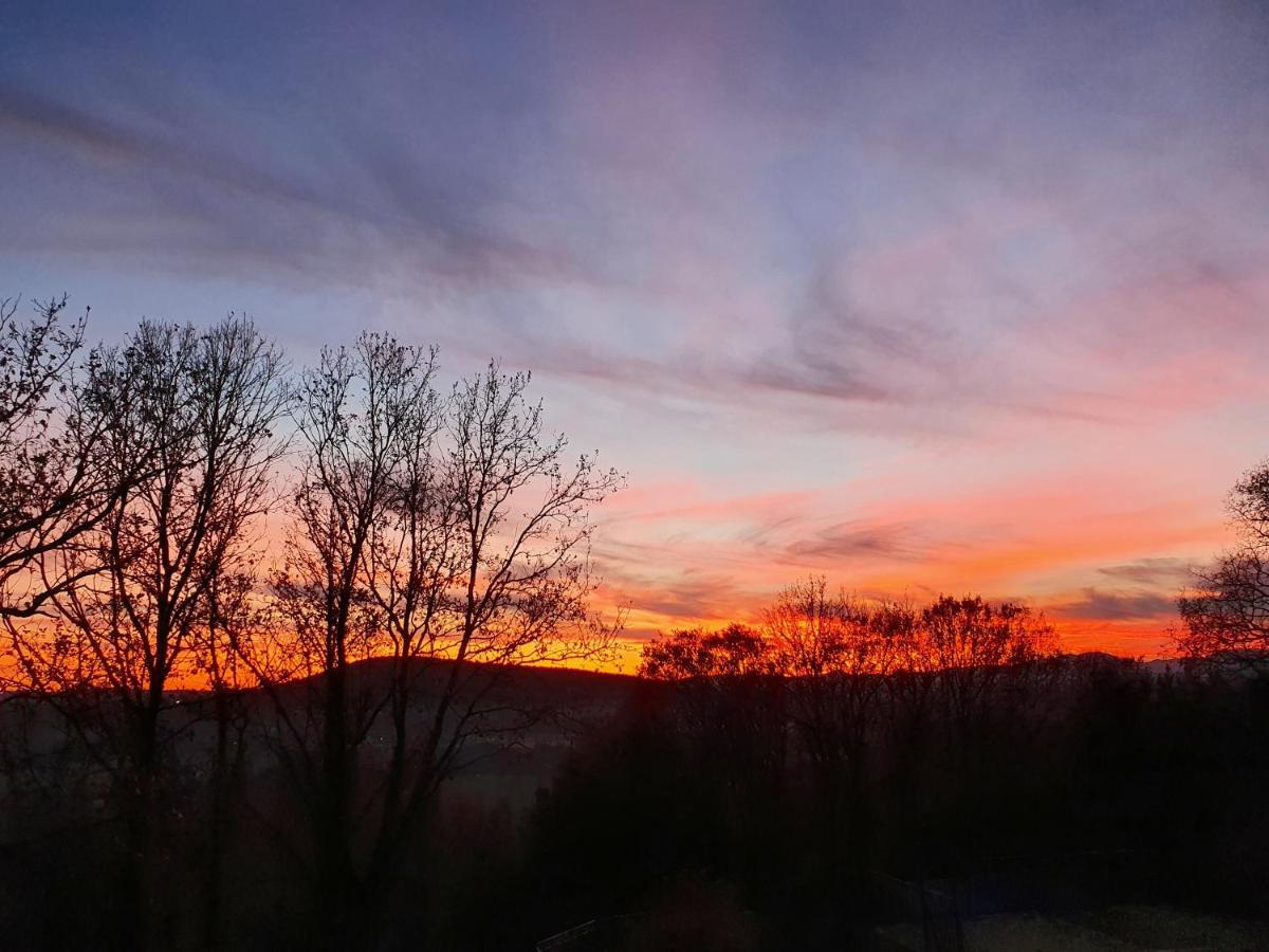 Monteze Paradis Saint-Christol-lès-Alès Dış mekan fotoğraf